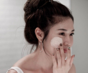 Dù không được công bố, nhưng đây lại là tiêu chí rất quan trọng khi chọn sữa rửa mặt