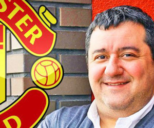 Gã béo "đáng ghét" trở thành vị cứu tinh của Mourinho