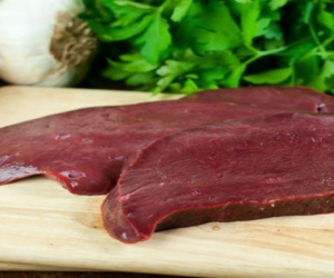 Gan động vật tốt hay không tốt: Nhiều người hiểu sai, câu trả lời sẽ gây bất ngờ!