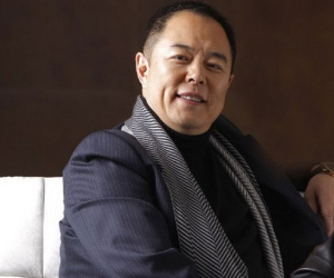 "Hoàng A Mã" Trương Thiết Lâm bị tình cũ kiện 12 tỷ vì bỏ bê con cái