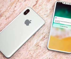 iPhone 8 có thể gây thất vọng vì thiếu sạc không dây
