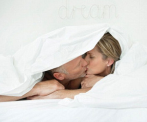 Lý do tình dục tốt cho chuyện tình cảm