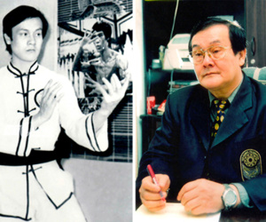 Ông Hoàng Vĩnh Giang: "Có hàng chục cao thủ Việt Nam hạ được Pierre Flores"