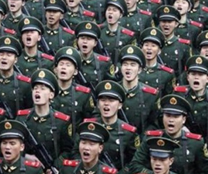 Quân đội Trung Quốc giảm quân số, tăng đầu tư hải quân