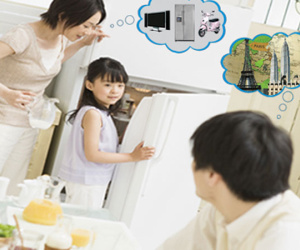 Thu nhập 10 triệu đồng/tháng mà vay tiêu dùng 100 triệu đồng: Nguy hiểm