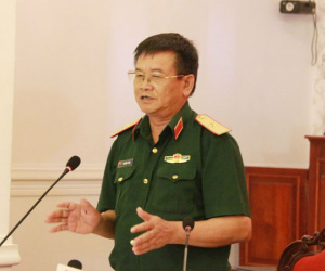 Thứ trưởng Lê Chiêm nói chưa hết ý nên gây hiểu nhầm