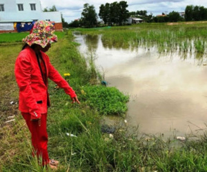2 anh em tử vong giữa đồng: Ước muốn ngày sinh nhật không thành