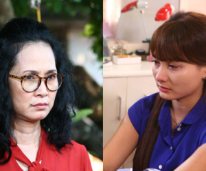 Bài học xương máu của nàng dâu phải ly hôn vì... mẹ chồng