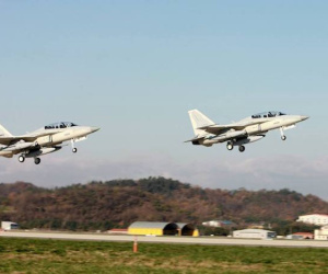 Chiến đấu cơ Philippines lại ném bom nhầm ở Marawi