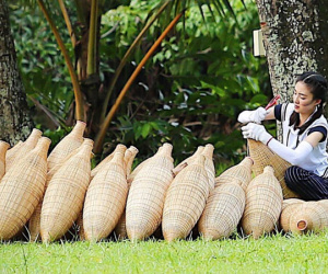 Dàn sao Hoa ngữ đội nắng quay thử thách Amazing Race ở Sài Gòn