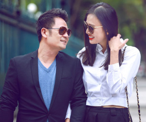 Dương Mỹ Linh: "Chia tay Bằng Kiều vì khác biệt tính cách"