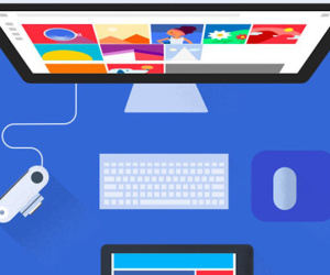 Google phát hành công cụ Backup and Sync cho Windows và Mac