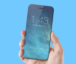 iPhone 8 sẽ có khả năng lấy nét bằng laser