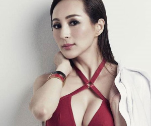 Loạt "mỹ nhân không tuổi" nổi tiếng cộng đồng mạng