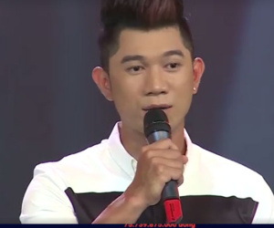 Lương Bằng Quang bị nhận xét "ngạo mạn" trước tiền bối trên sóng truyền hình