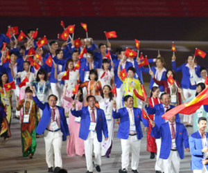 Năm phó đoàn rút, không dự SEA Games 29
