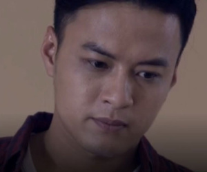 "Người phán xử" tập 33: Lê Thành xin cưới vợ trước khi vượt biên
