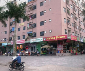 Phó TGĐ Tập đoàn Mường Thanh: "Thời điểm này còn phỏng vấn gì nữa?"