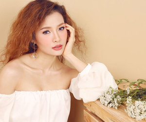 Phương Trinh Jolie: "Những người ném đá tôi là đàn bà đội lốt đàn ông"