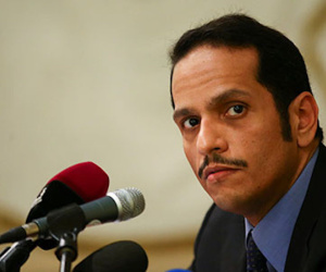 Qatar quyết không đóng cửa căn cứ quân sự Thổ Nhĩ Kỳ