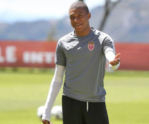 Sốc: Vì Mbappe, Arsenal gửi Monaco 123 triệu bảng Anh
