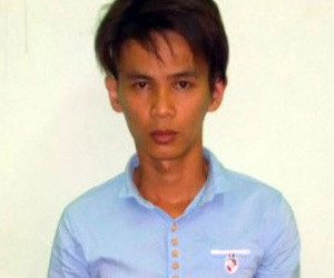 Thanh niên 24 tuổi đi cướp điện thoại để lấy tiền cưới vợ