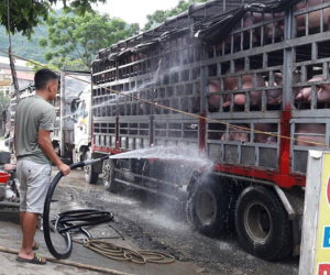 Thịt heo mỗi ngày tăng một giá, Bộ Công Thương nói gì?