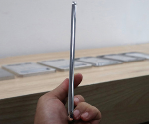 Ảnh đầu tiên về Bphone 2 xuất hiện