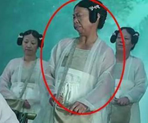 "Bác gái xấu xí" trong phim Châu Tinh Trì ngày càng nổi tiếng