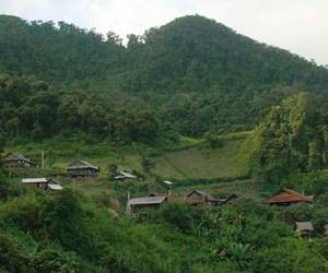 Hai sơn nữ bị lừa bán giá 300 triệu đồng