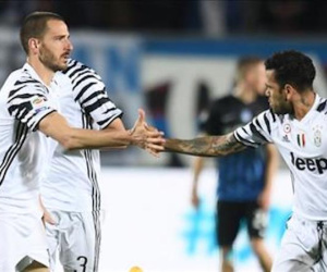 Hé lộ vụ cãi vã trận chung kết Cúp C1 khiến Bonucci dứt tình với Juventus
