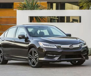 Honda triệu hồi 2,1 triệu chiếc Accord toàn cầu vì nguy cơ cháy