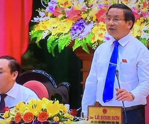 Mất mùa lịch sử: Truy vấn gay gắt của Bí thư Hà Tĩnh