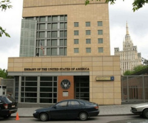 Nga nói "quá nhiều" gián điệp Mỹ đang ở Moscow
