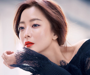 Nỗi tủi nhục, ê chề khi bị lừa chụp ảnh khỏa thân của "đệ nhất mỹ nhân" Kim Hee Sun