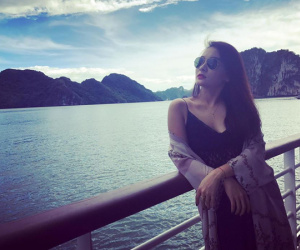 Sau scandal bị tố "thả thính" bạn diễn, Bảo Thanh thừa nhận không biết điều đáng tiếc này trong suốt 27 năm qua