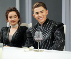 Will lên tiếng khi bị đánh giá thiếu chuyên môn chấm thi The Face