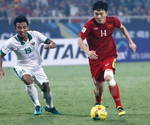 Xuân Trường: Hy vọng SEA Games 29 là đáng nhớ