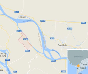 35 thanh niên hỗn chiến, một người thiệt mạng