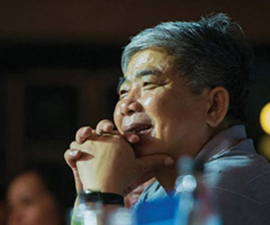 "Đại gia điếu cày" bình thản sau thông tin "sẽ khởi tố Mường Thanh"