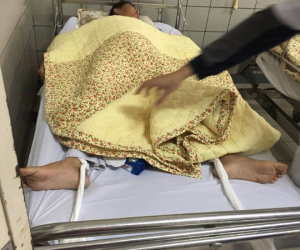 Giật mình những con số về bệnh do rượu gây ra cho các ông chồng 30-40 tuổi bà vợ nào nghe xong cũng hãi