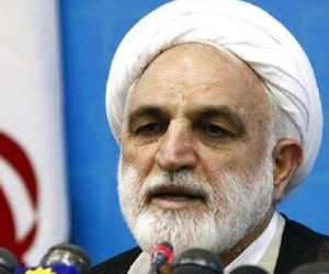 Iran kết án 10 năm tù công dân Mỹ với tội danh gián điệp