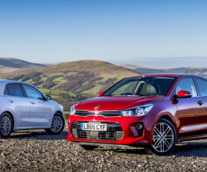 Kia Rio thế hệ thứ 4 ra mắt Malaysia, sắp về Việt Nam
