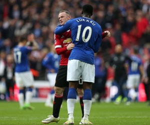 Rooney gửi lời cảnh báo cho Lukaku tại Old Trafford