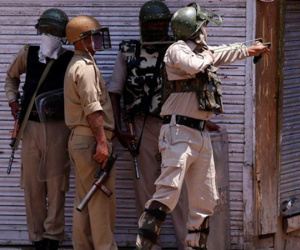 Ấn Độ, Pakistan nổ súng ở biên giới, 4 binh sĩ thiệt mạng