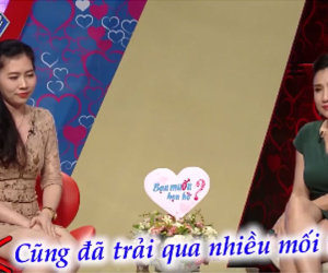 Bạn muốn hẹn hò: Cô gái có hình xăm và cuộc hẹn hò bất ngờ