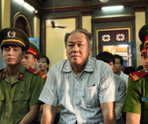 Đại án 9.000 tỷ: 12 giám đốc "bù nhìn"
