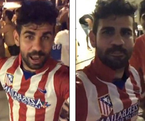 Diego Costa nổi loạn, quyết rời Chelsea bằng được
