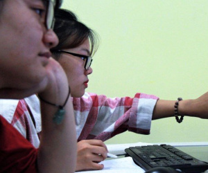 Gần 70.000 thí sinh điều chỉnh nguyện vọng xét tuyển đại học