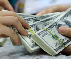 Hạn chế "dòng vốn nóng": Người nước ngoài được gửi tiền tại ngân hàng Việt